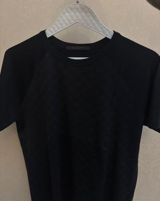 Maglia Louis Vuitton damier