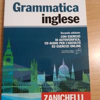 grammatica inglese
