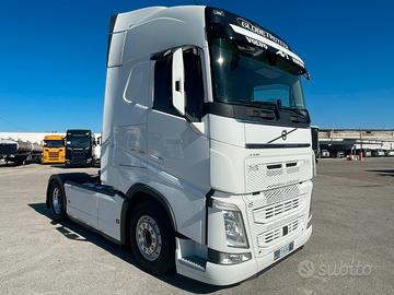 Volvo fh460 - 2020