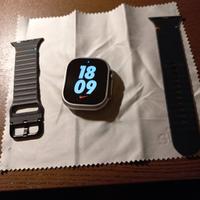 Apple watch ultra 3
