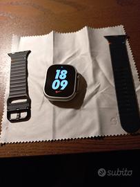 Apple watch ultra 3