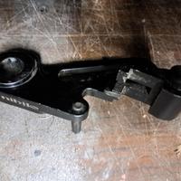 KTM 85 sx o freeride porta pinza EXC