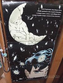 Calendario Dylan Dog