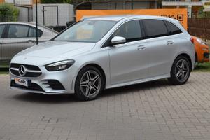 Mercedes-benz B 250 e Plug-in hybrid Automatica Pr