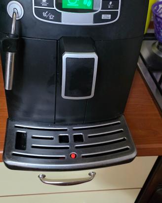 Macchina da caffè Saeco Intelia Evo 