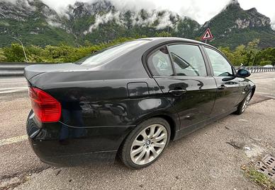 BMW 320D