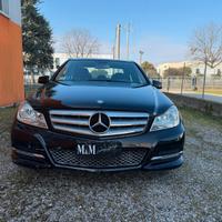 Mercedes-benz C 180 CDI S.W. Trend