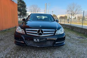 Mercedes-benz C 180 CDI S.W. Trend
