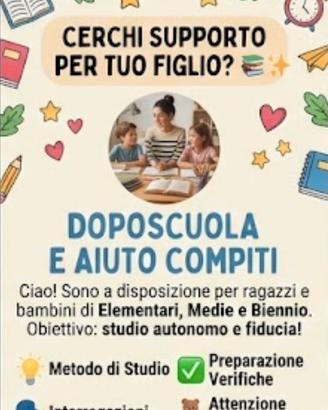 Doposcuola