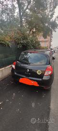 Renault Clio 2010