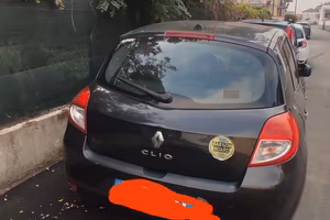 Renault Clio 2010