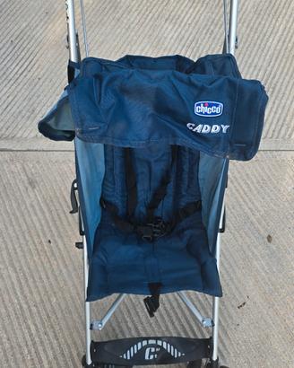 Passeggino Chicco mod Caddy