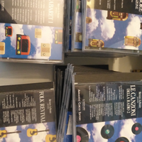 Enciclopedia musicale CD