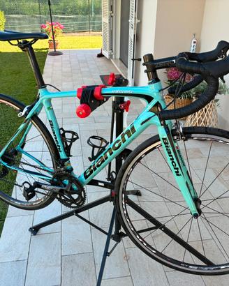 Bianchi intenso taglia M, misura 52