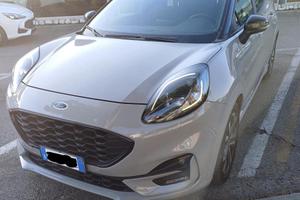 Ford puma 1.0 EcoBoost Hybrid 125 cv ST-Line