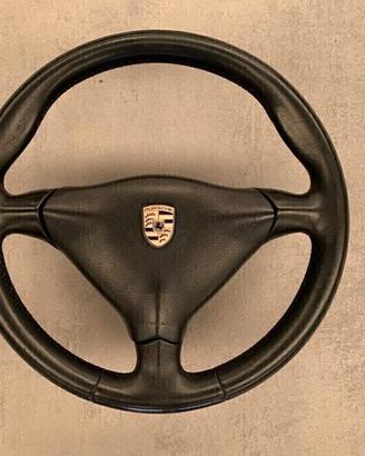 VOLANTE 3 razze PORSCHE 996 - 986 Boxster