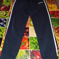 Pantaloni lunghi Adidas taglia XS