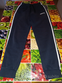 Pantaloni lunghi Adidas taglia XS