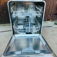 LAVASTOVIGLIE BOSCH DA INCASSO SILENCEPLUS