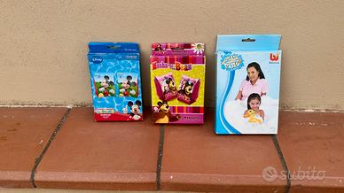 Braccioli per bambini DISNEY TOPOLINO