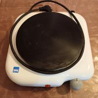 fornellino elettrico