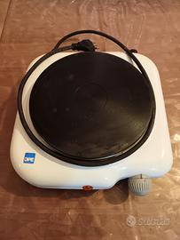 fornellino elettrico