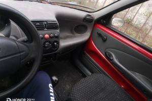 Fiat seicento