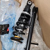 kit abbassamento caballero 500