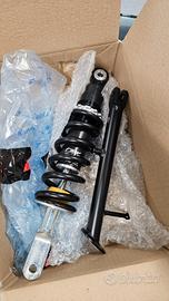 kit abbassamento caballero 500