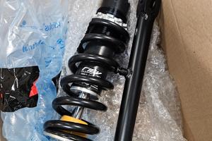 kit abbassamento caballero 500