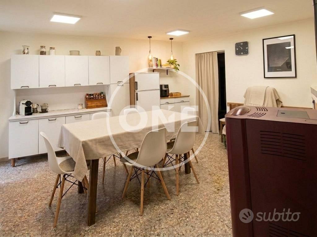 Appartamento – Pretoro, Località Crocefisso - Vista 4