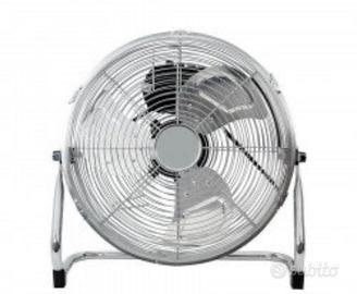 Ventilatore da pavimento