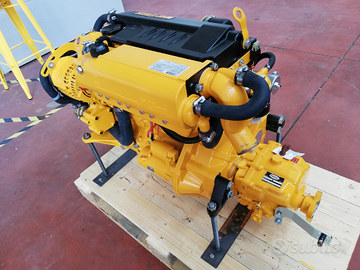 Entrobordo VETUS 35 o 45 HP NUOVO euro 6