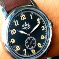 Orologio militare Russo Unione sovietica marina