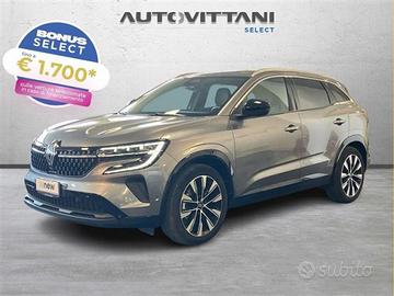 RENAULT Austral 1.2 E-Tech full hybrid Techno 20