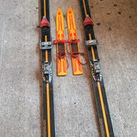 sci vintage attenhofer A-60 fiberglass combino 50