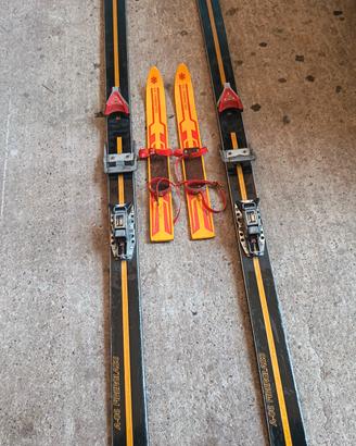 sci vintage attenhofer A-60 fiberglass combino 50