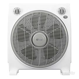 VENTILATORE WINDZETA BOX