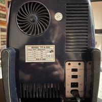Mini termofrigorifero pininfarina