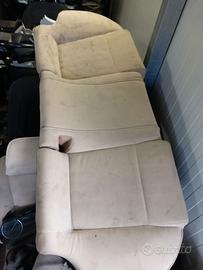 Seduta sedile posteriore Alfa romeo 159 sw