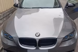 Bmw e92