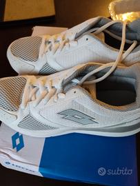 Scarpe da ginnastica unisex Lotto