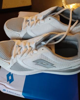Scarpe da ginnastica unisex Lotto
