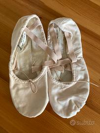 Scarpe danza classica