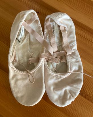 Scarpe danza classica