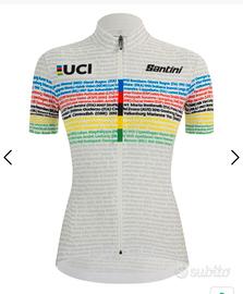 maglia santini 