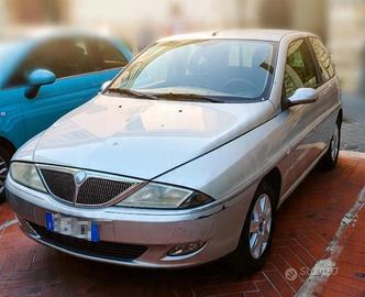 Lancia Y 1.2 (revisionata ad Ottobre 2026)