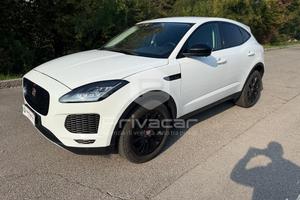 JAGUAR E-Pace 2.0D 180 CV AWD aut. S