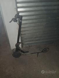 monopattino elettrico 
