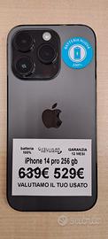 IPHONE 14 PRO 256GB